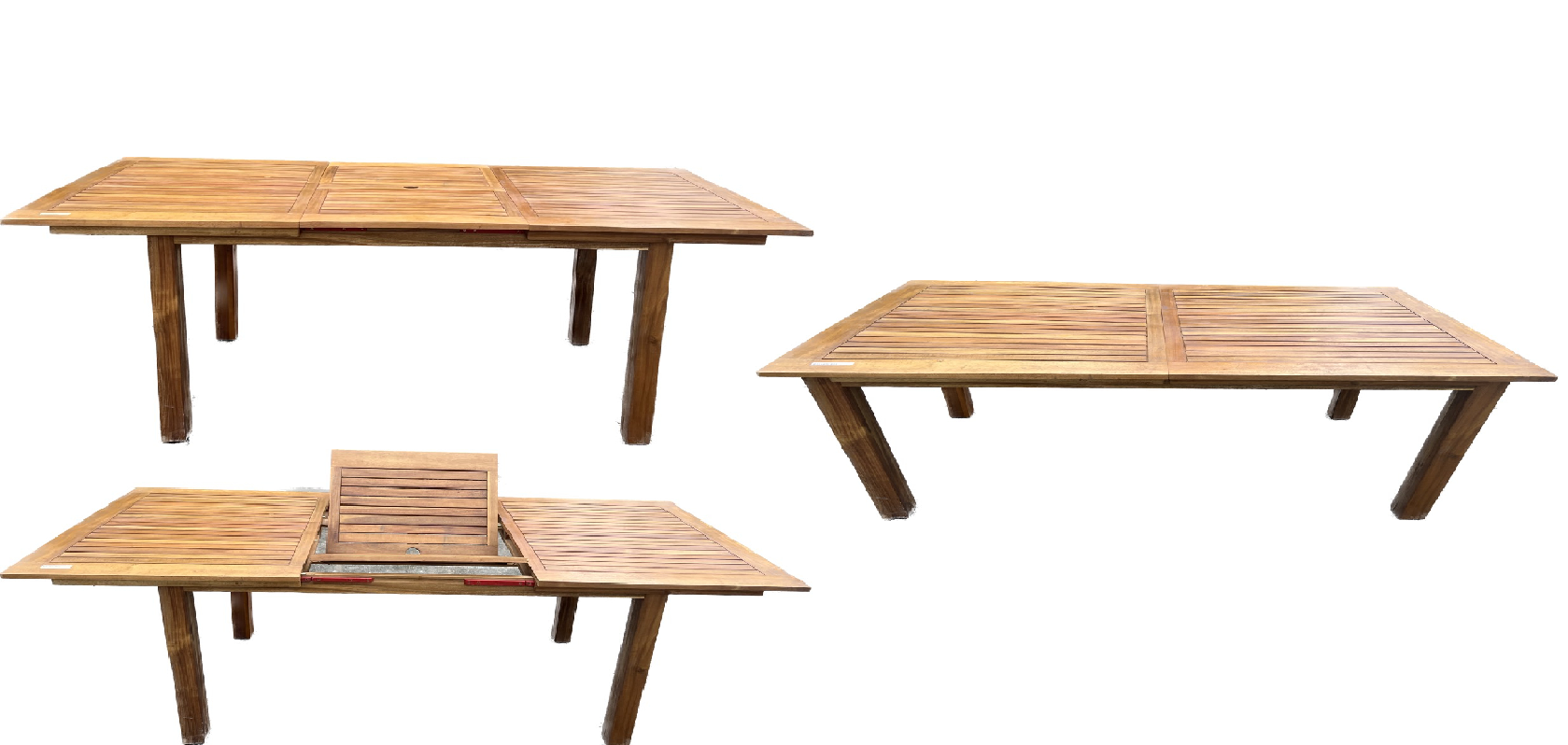EXTEND REGULAR TABLE  EXTEND REGULAR TABLE